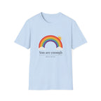 Positive Tee 167