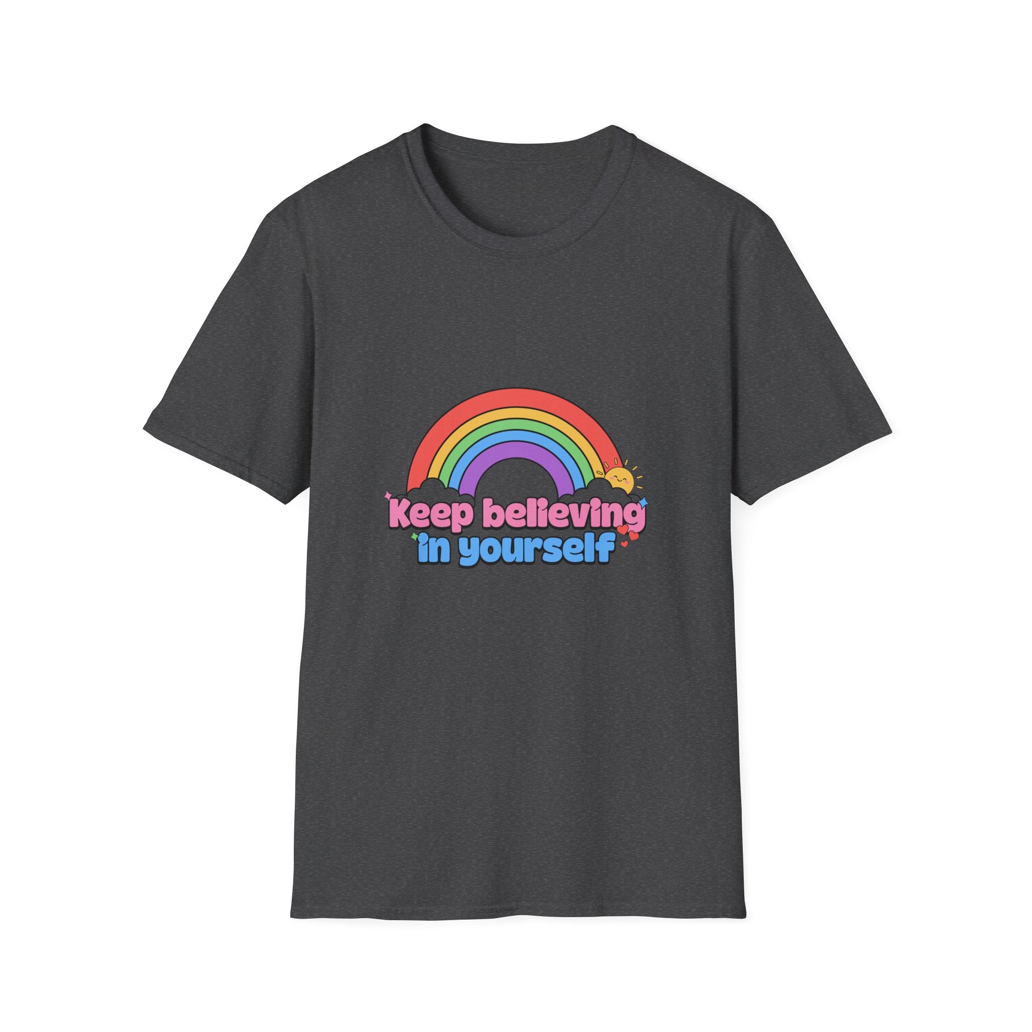 Mindset Tee 598