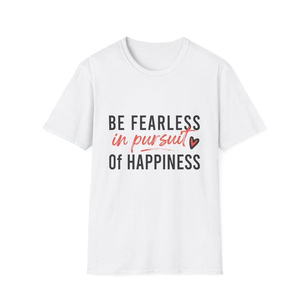 Positive Tee 85