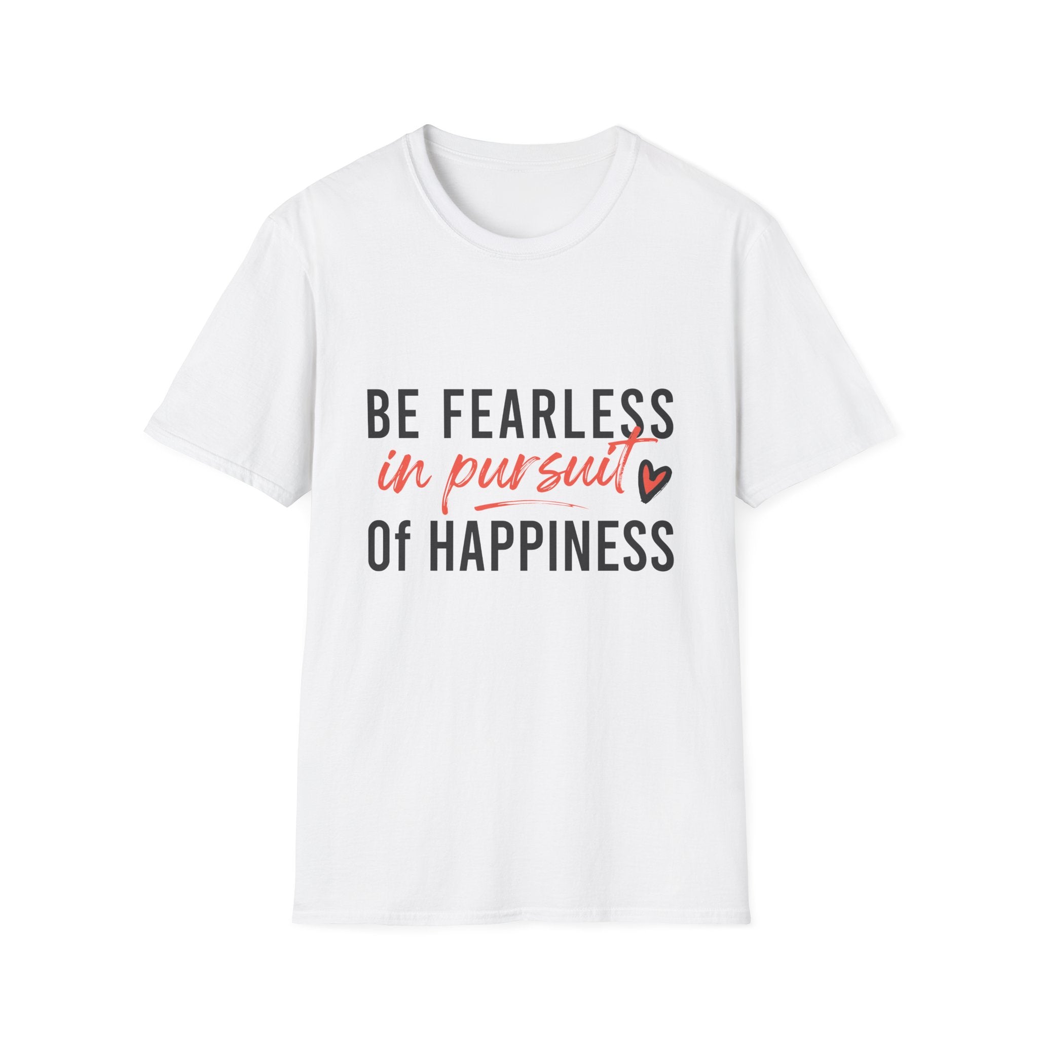 Positive Tee 85