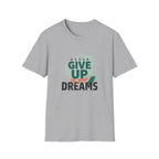 Mindset Tee 418