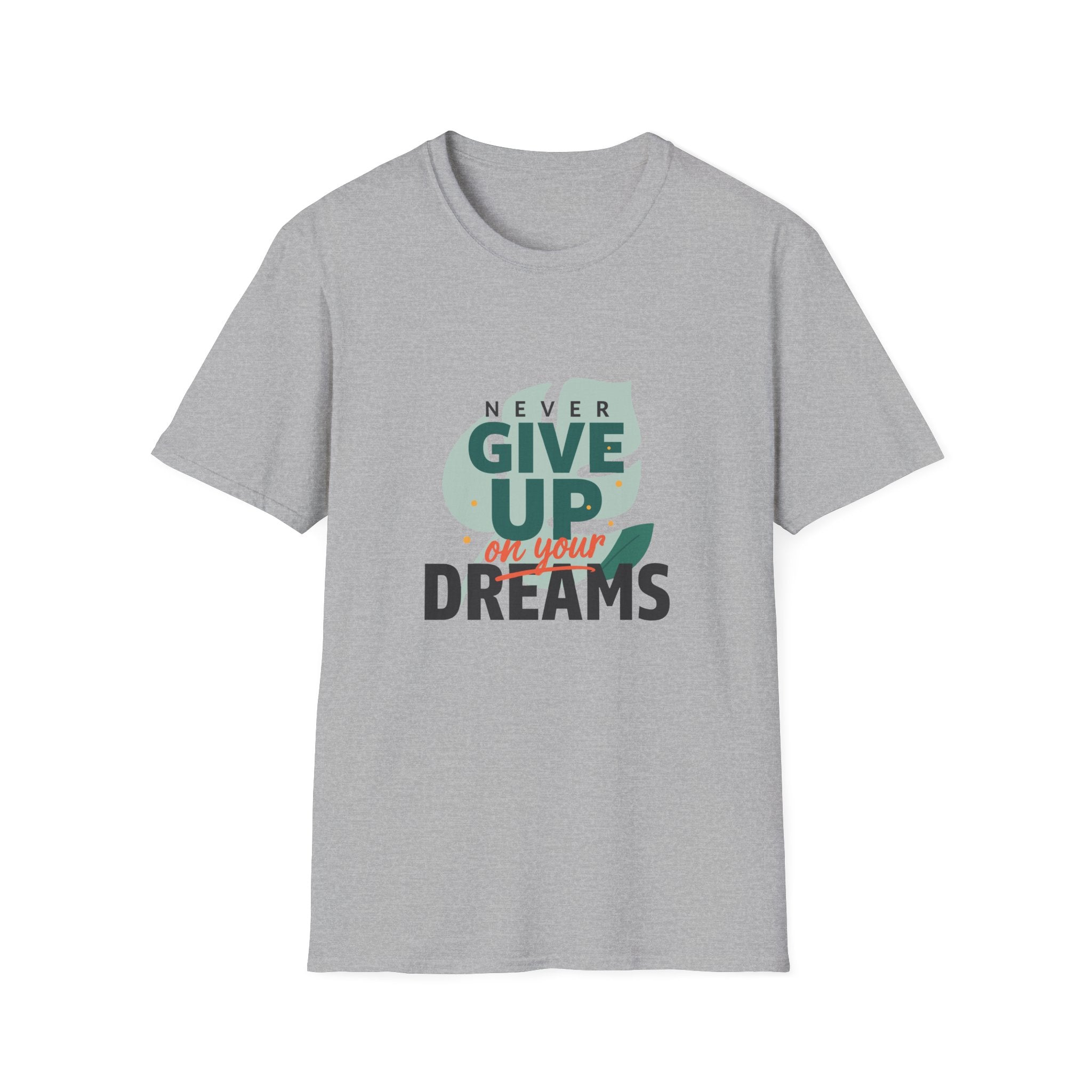 Mindset Tee 418