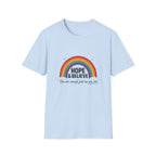 Positive Tee 68