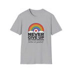 Positive Tee 247
