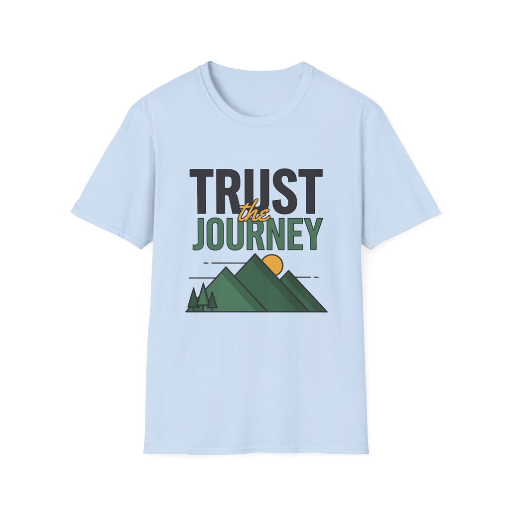 Mindset Tee 316