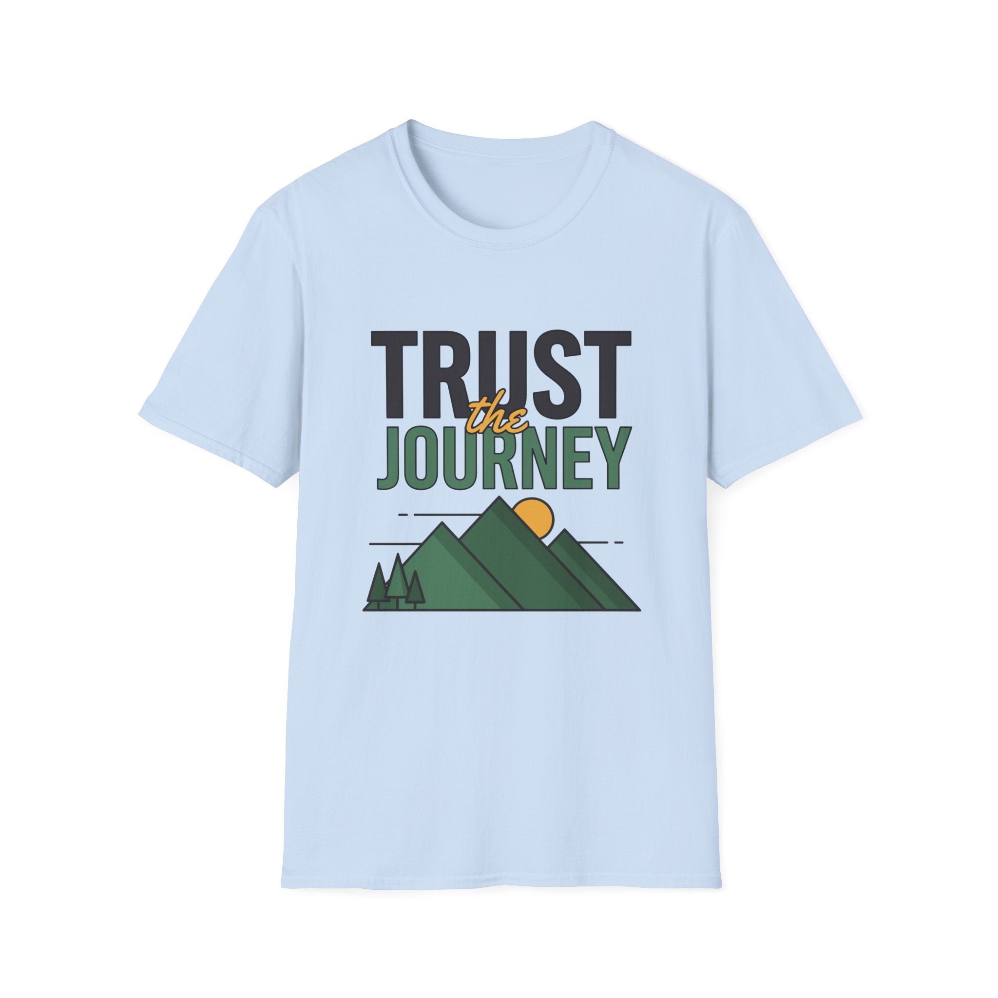 Mindset Tee 316