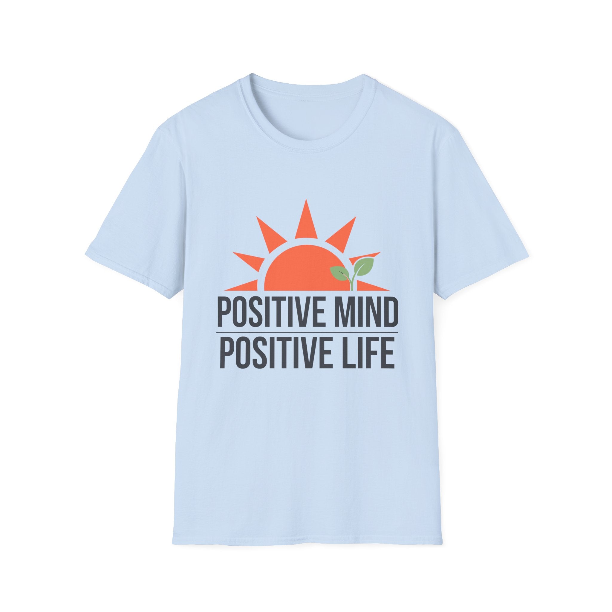 Mindset Tee 483