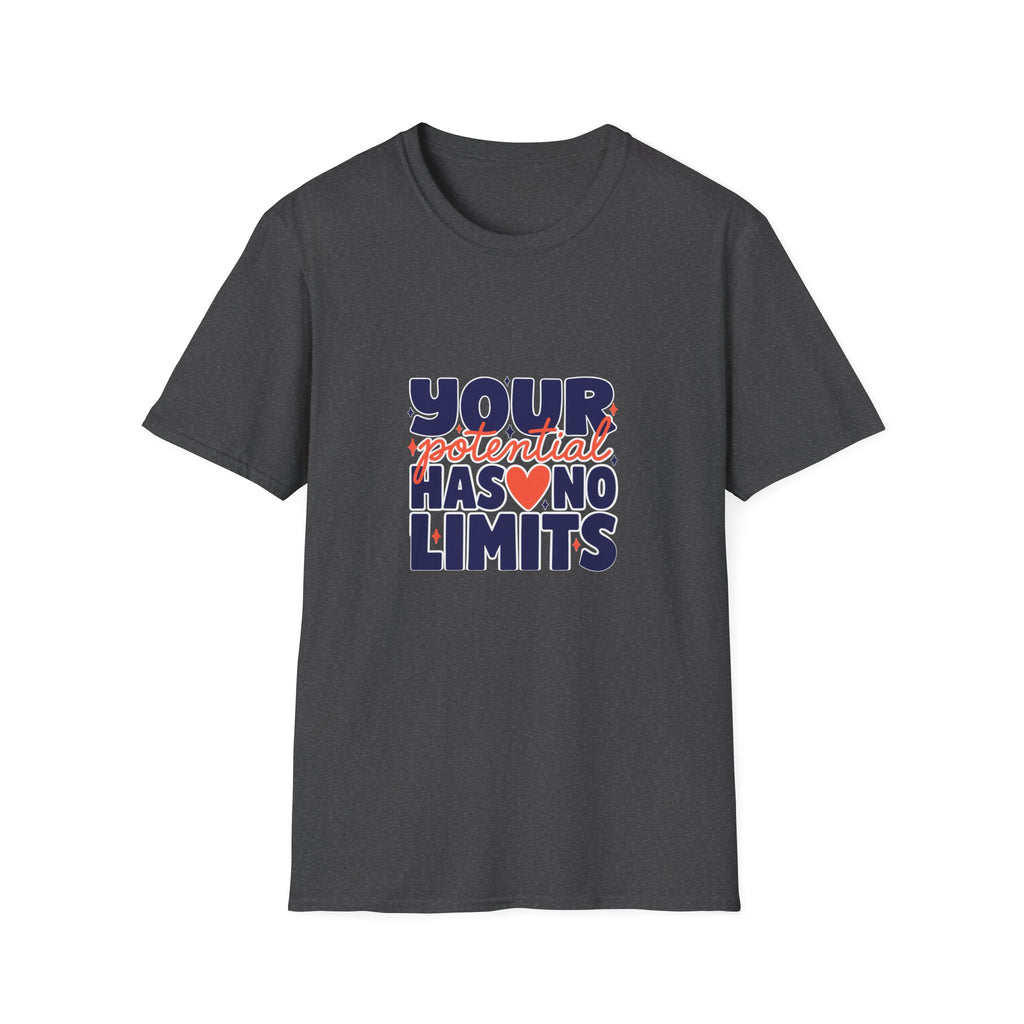 Mindset Tee 428