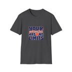 Mindset Tee 428