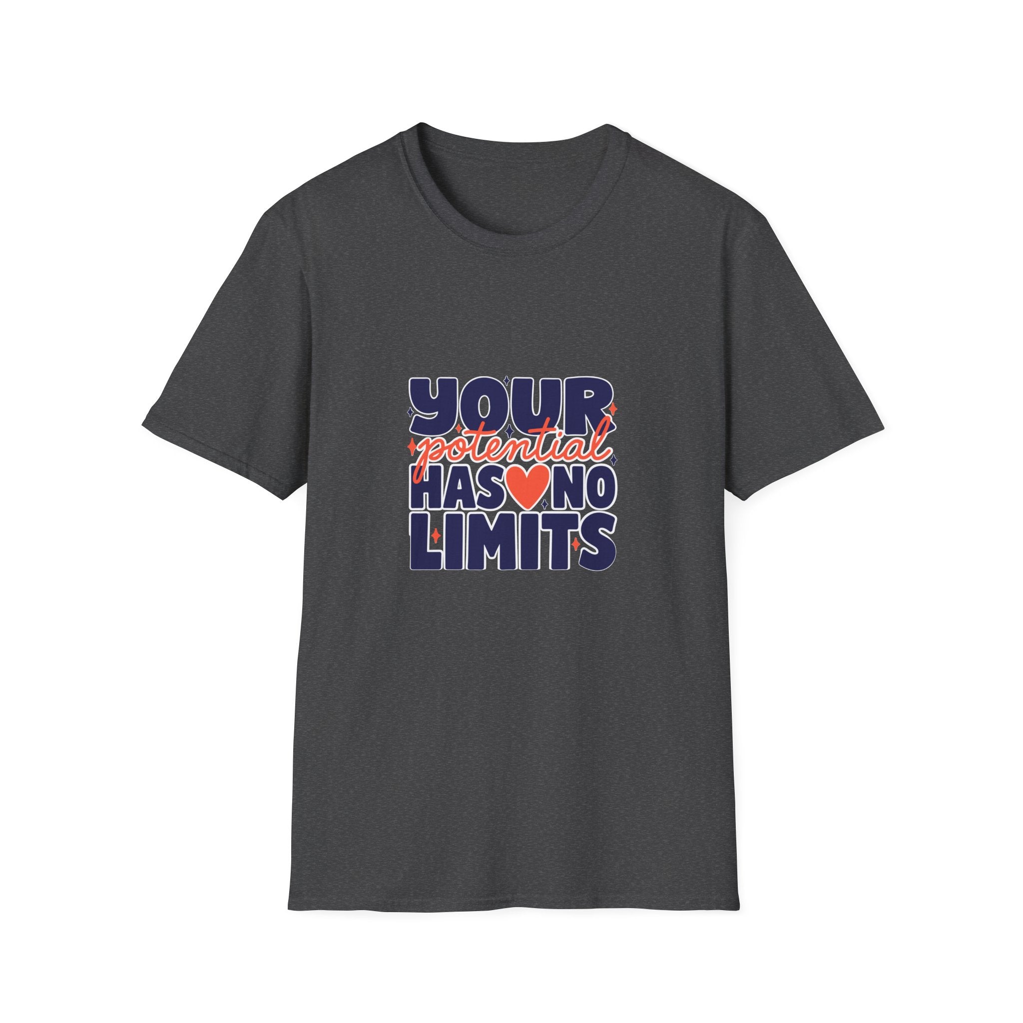 Mindset Tee 428