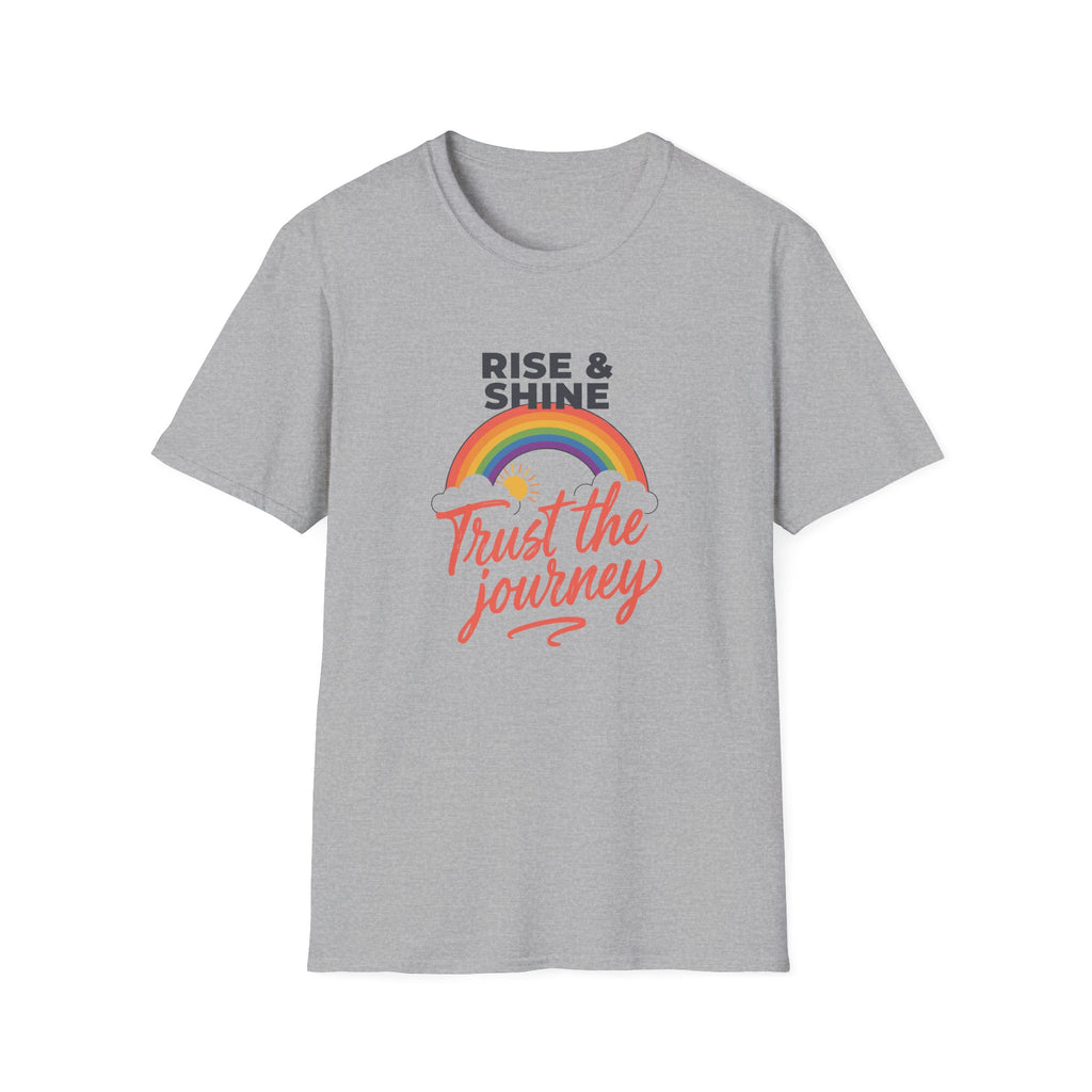 Positive Tee 92