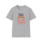 Positive Tee 92