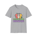 Positive Tee 222