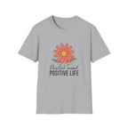 Mindset Tee 499