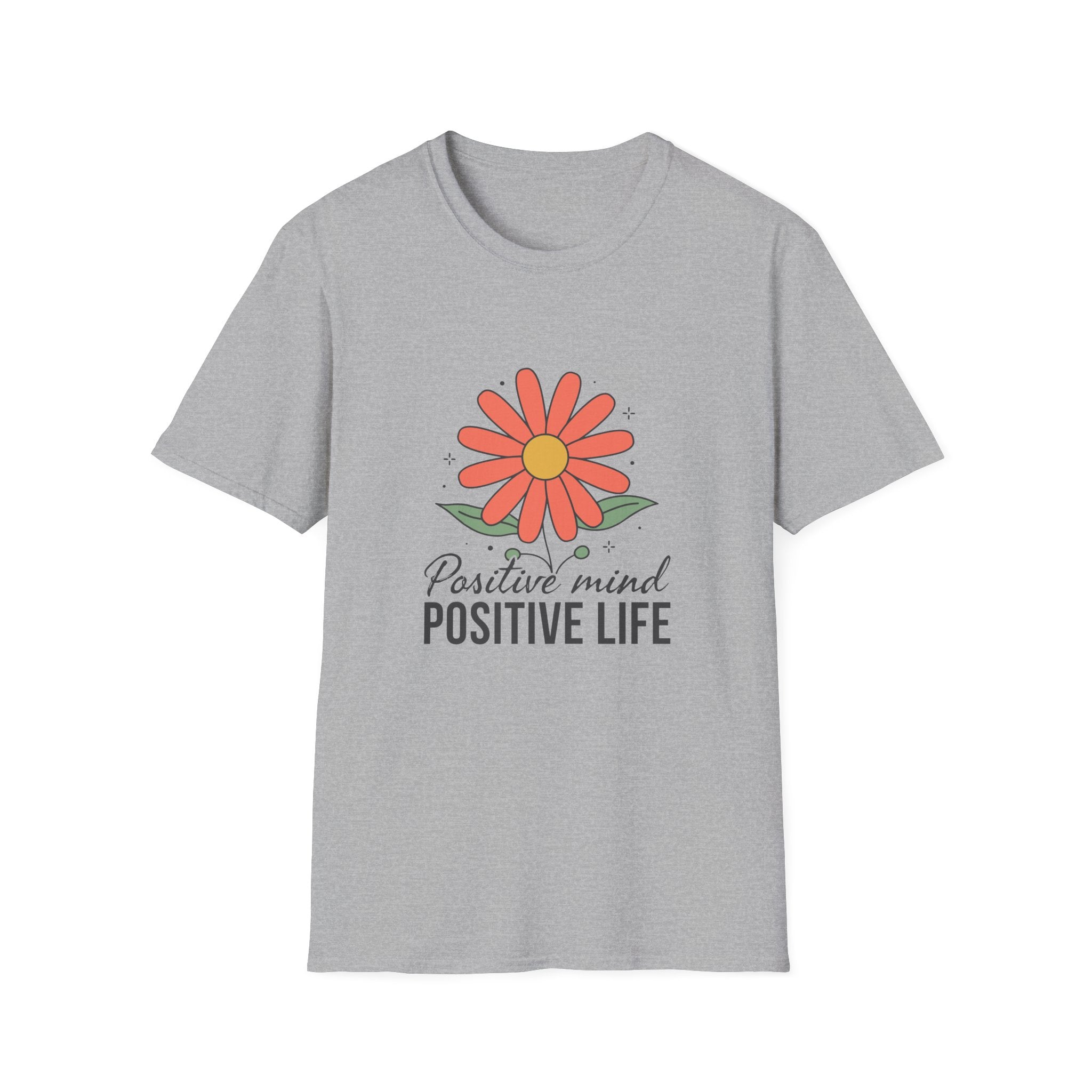 Mindset Tee 499
