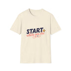 Mindset Tee 471
