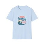Positive Tee 215