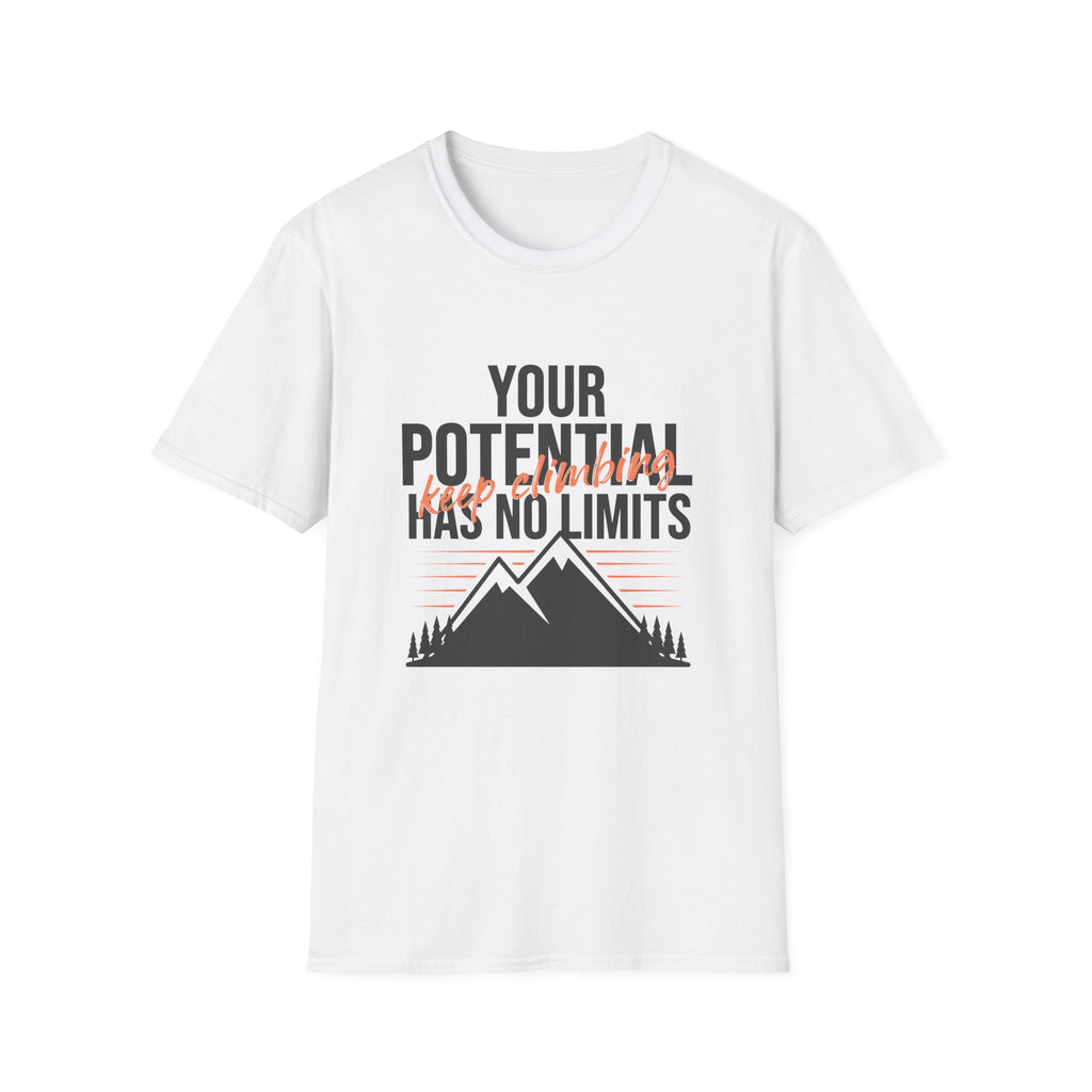 Mindset Tee 445