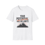 Mindset Tee 445