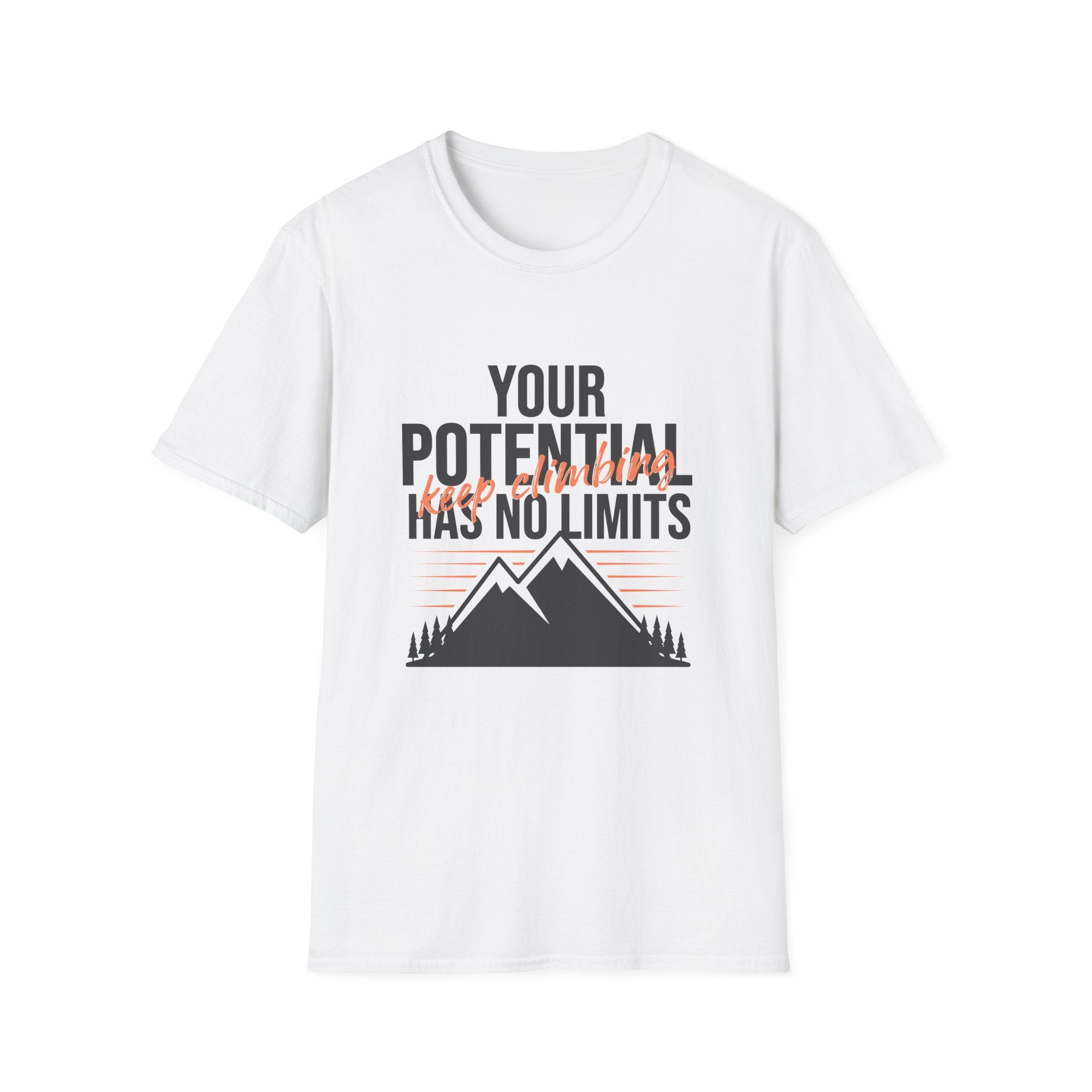 Mindset Tee 445