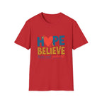 Positive Tee 4