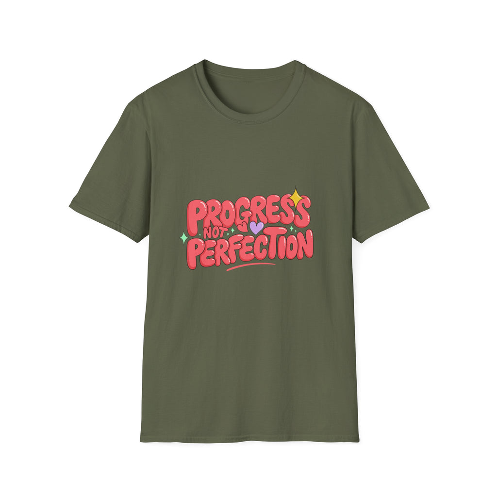 Positive Tee 206