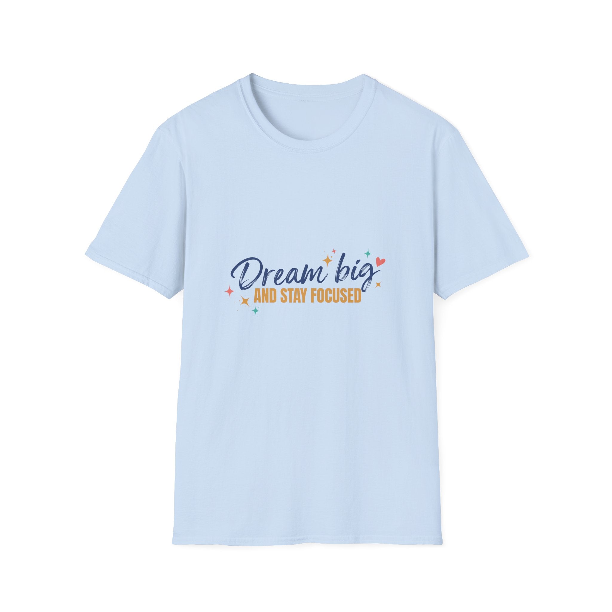 Positive Tee 281