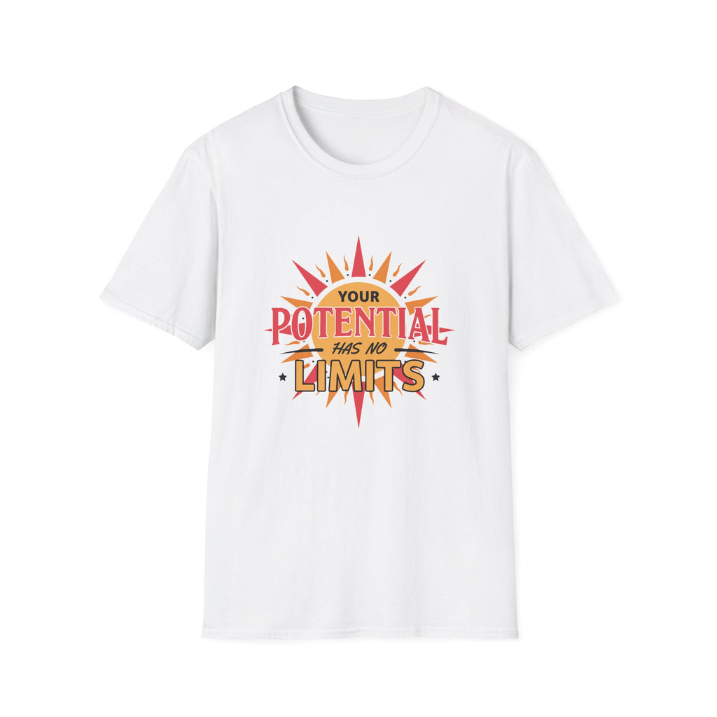 Mindset Tee 518