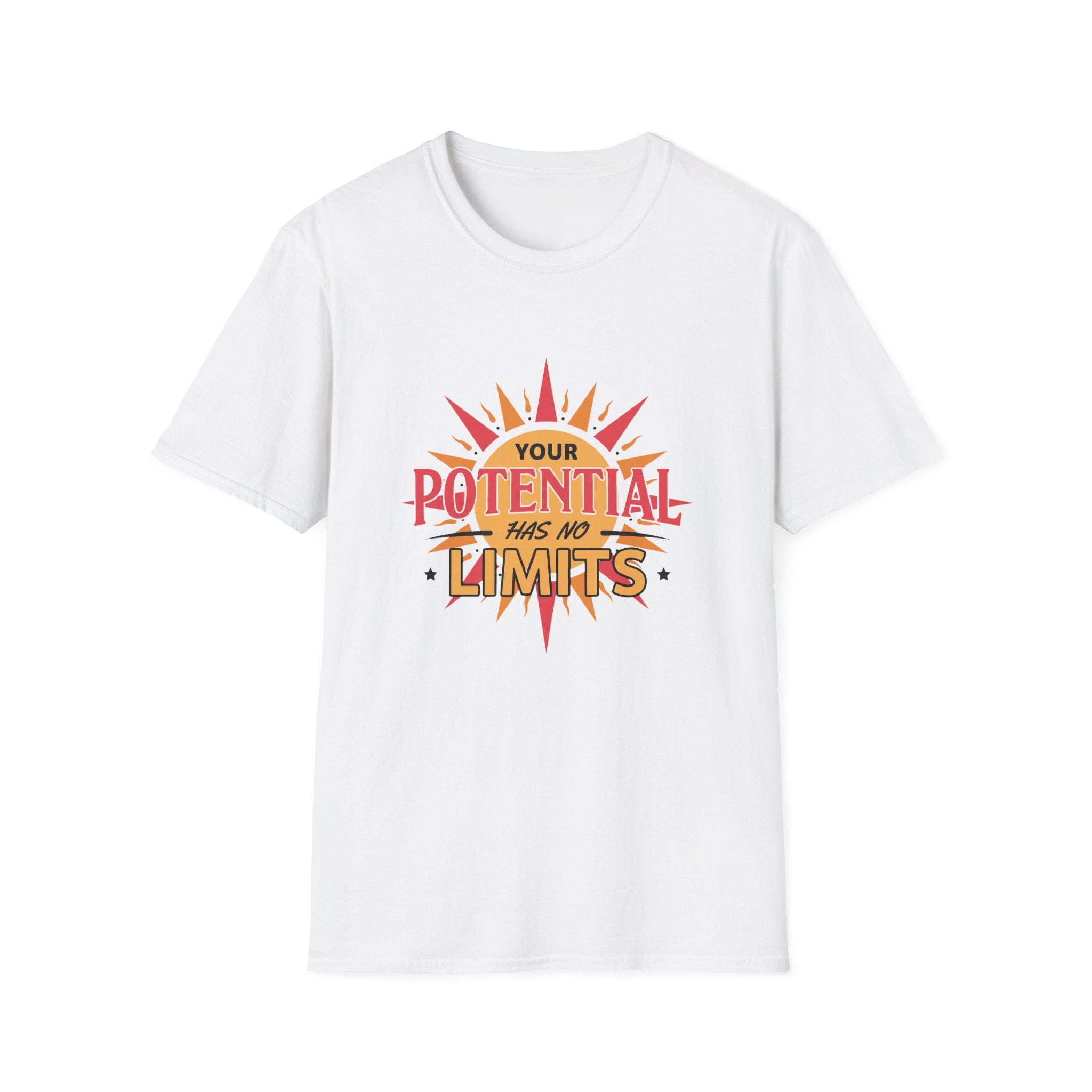 Mindset Tee 518