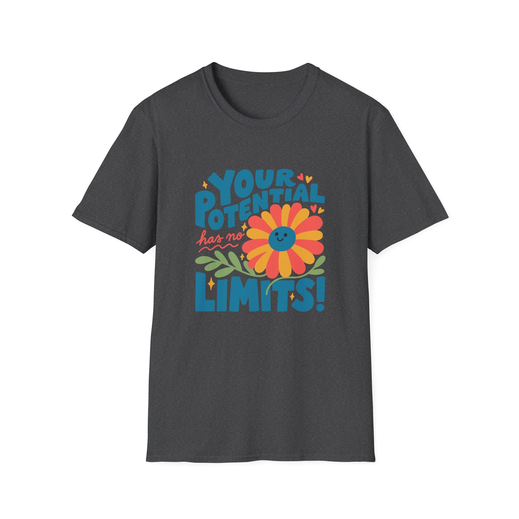 Positive Tee 59
