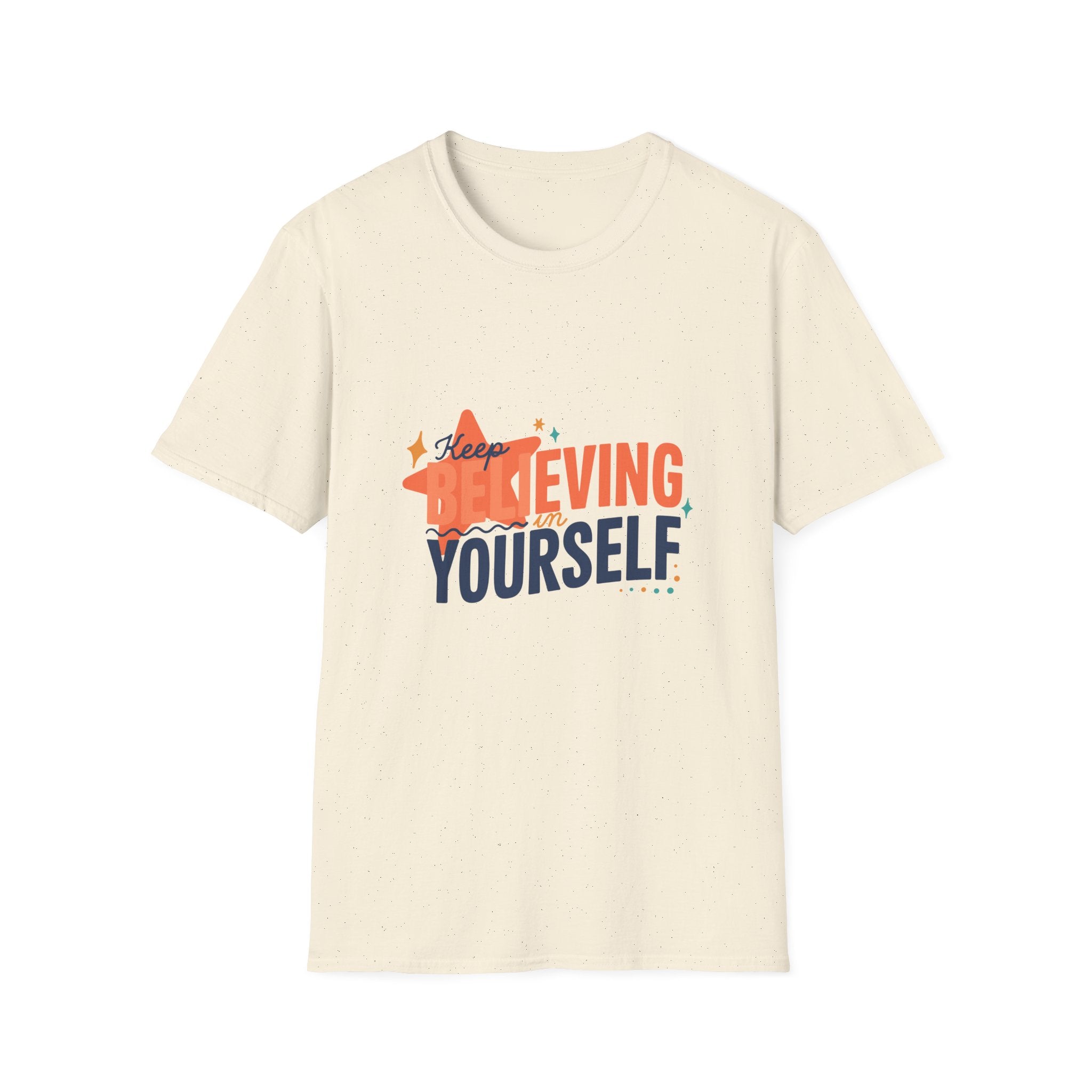 Mindset Tee 594
