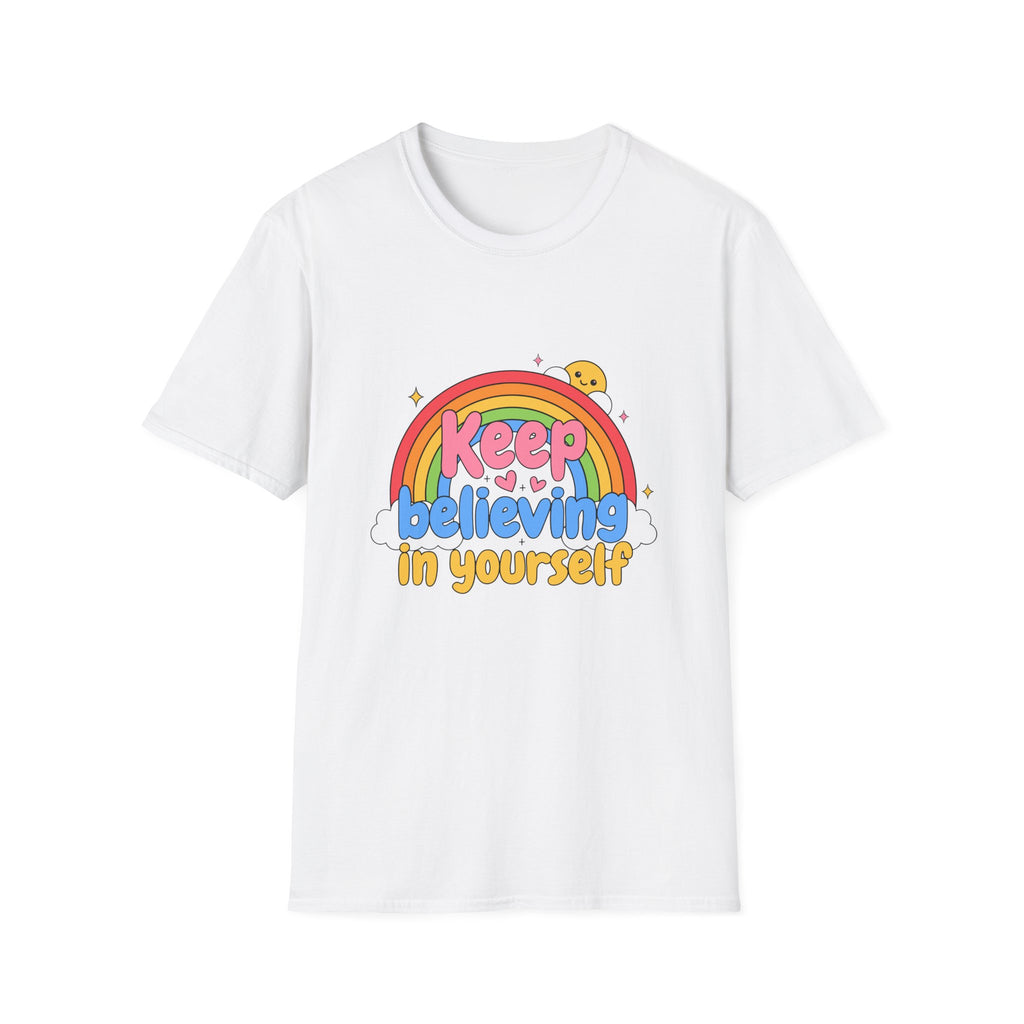 Mindset Tee 339