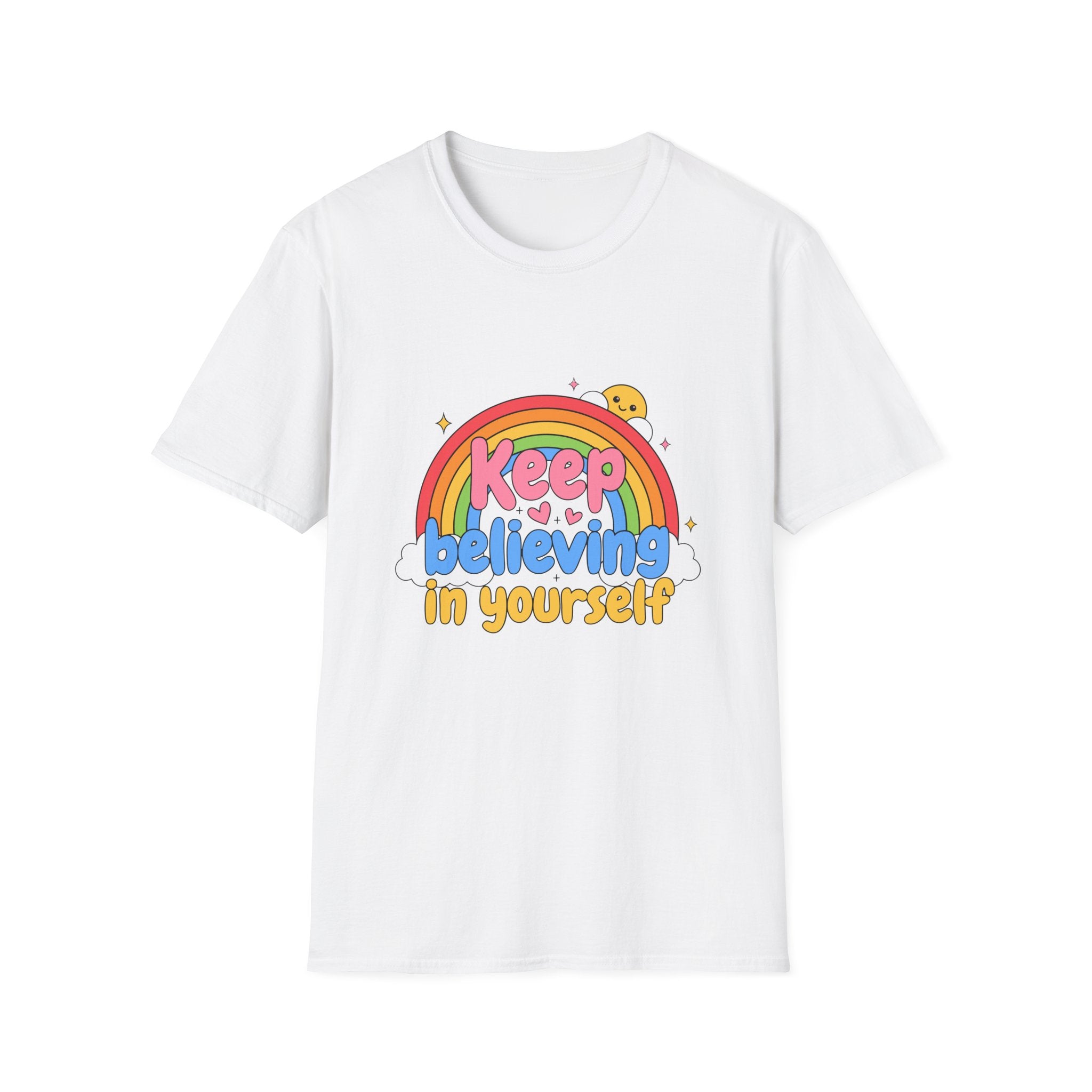 Mindset Tee 339