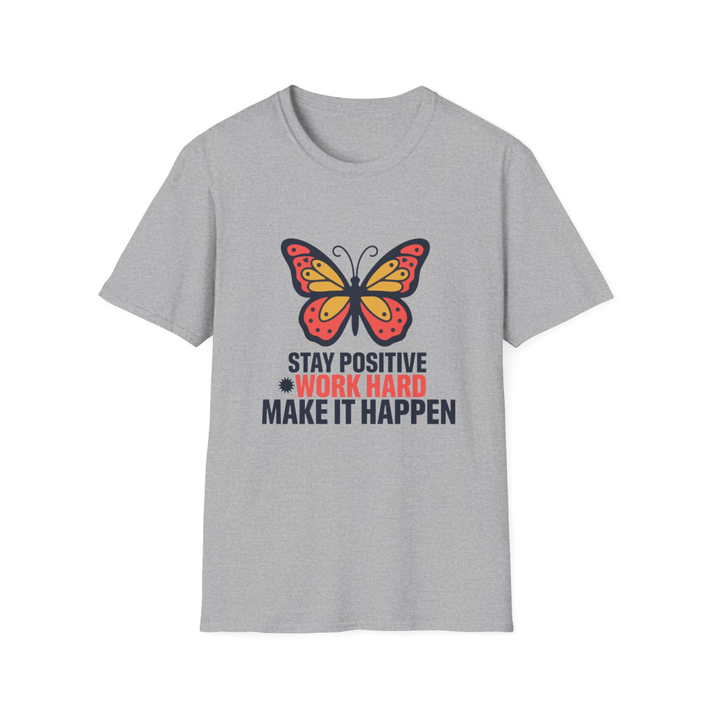 Mindset Tee 395