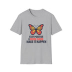 Mindset Tee 395