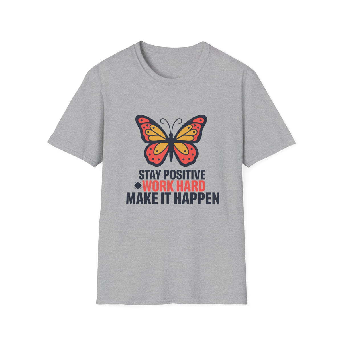Mindset Tee 395