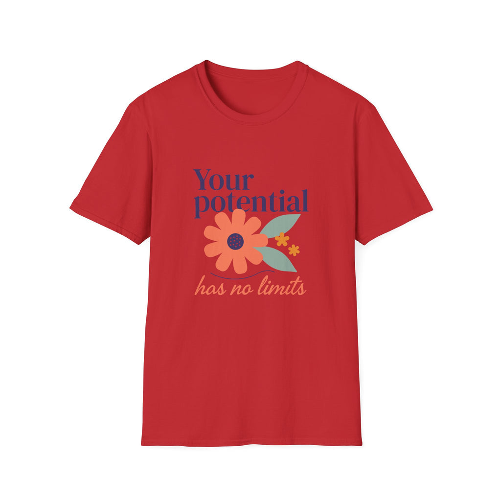 Mindset Tee 553