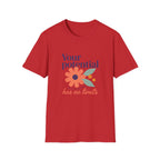 Mindset Tee 553