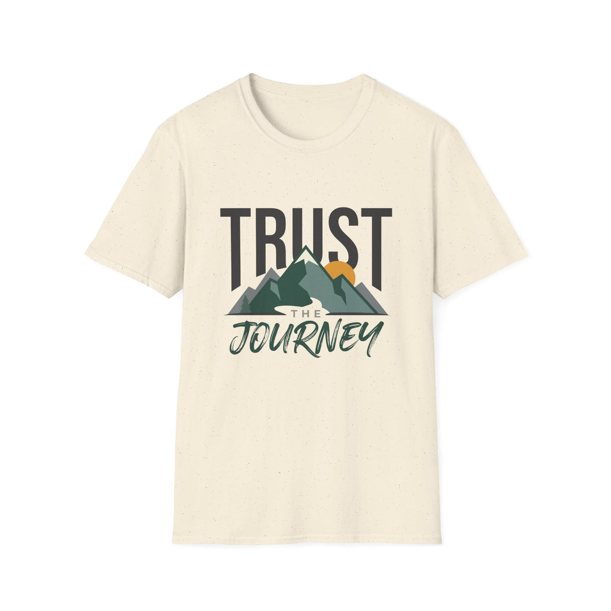 Positive Tee 255