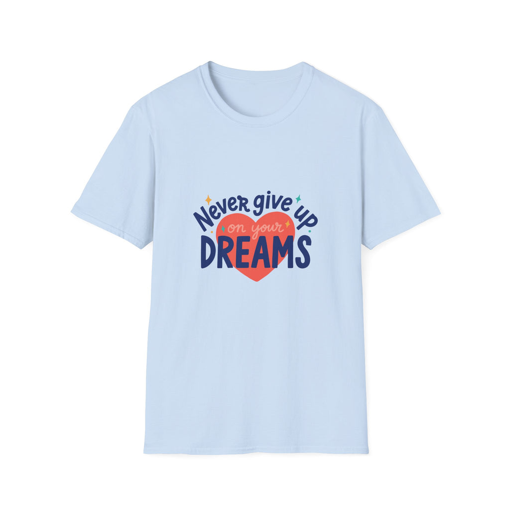 Mindset Tee 538