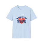 Mindset Tee 538