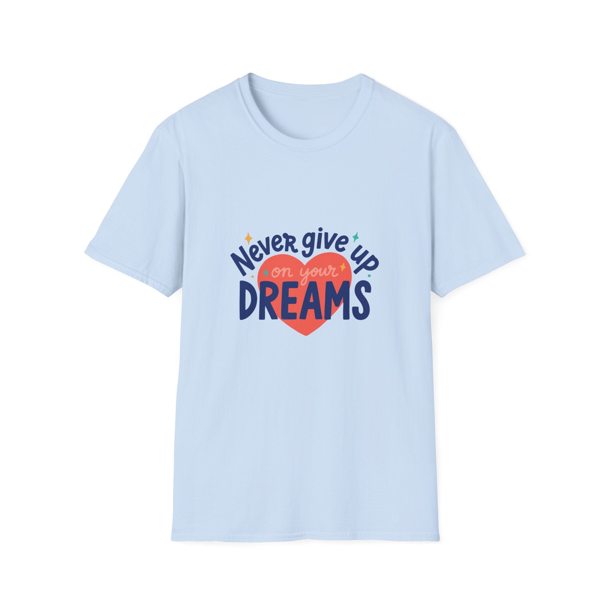 Mindset Tee 538