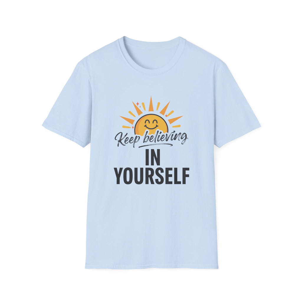 Positive Tee 156