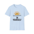 Positive Tee 156