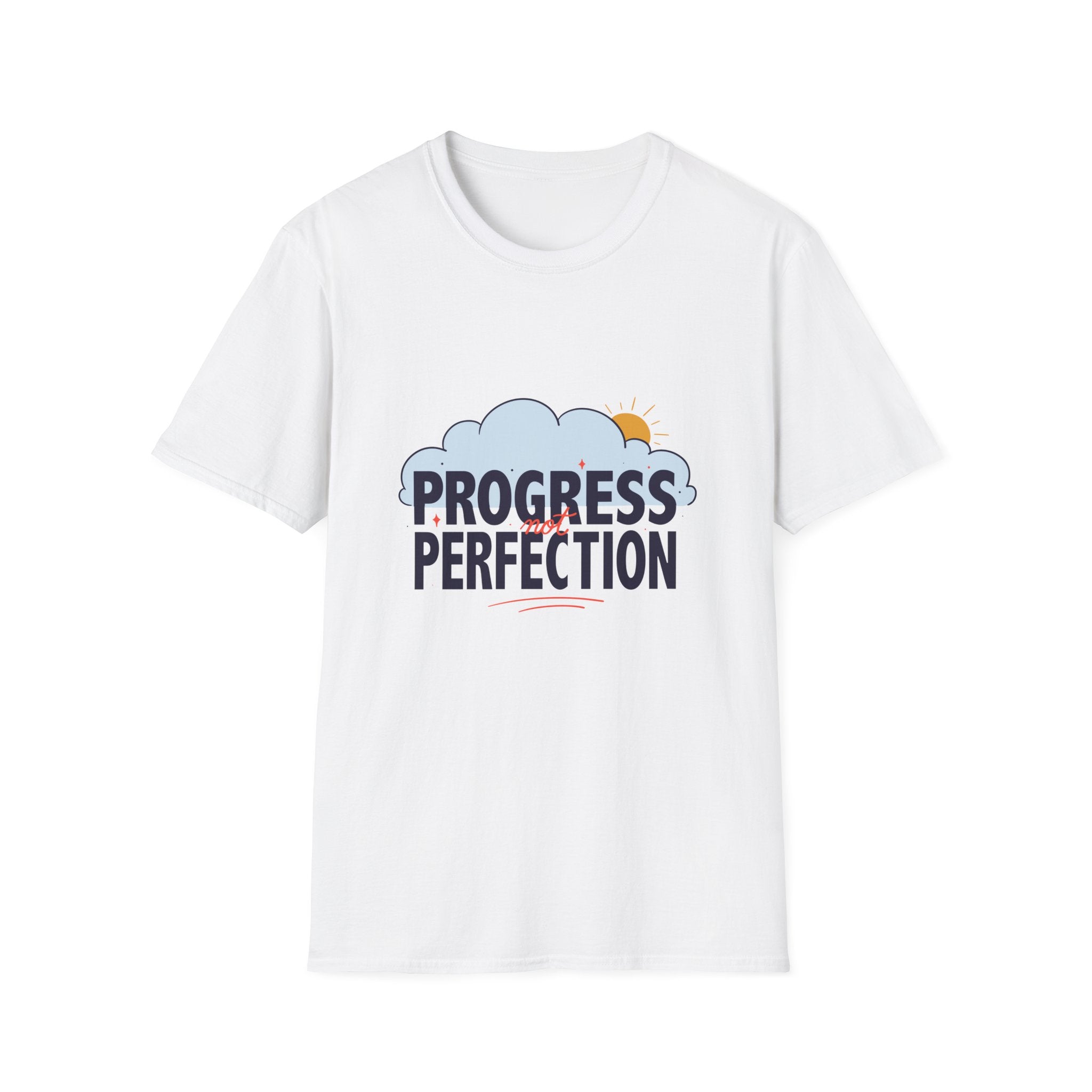 Positive Tee 172