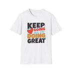 Positive Tee 81