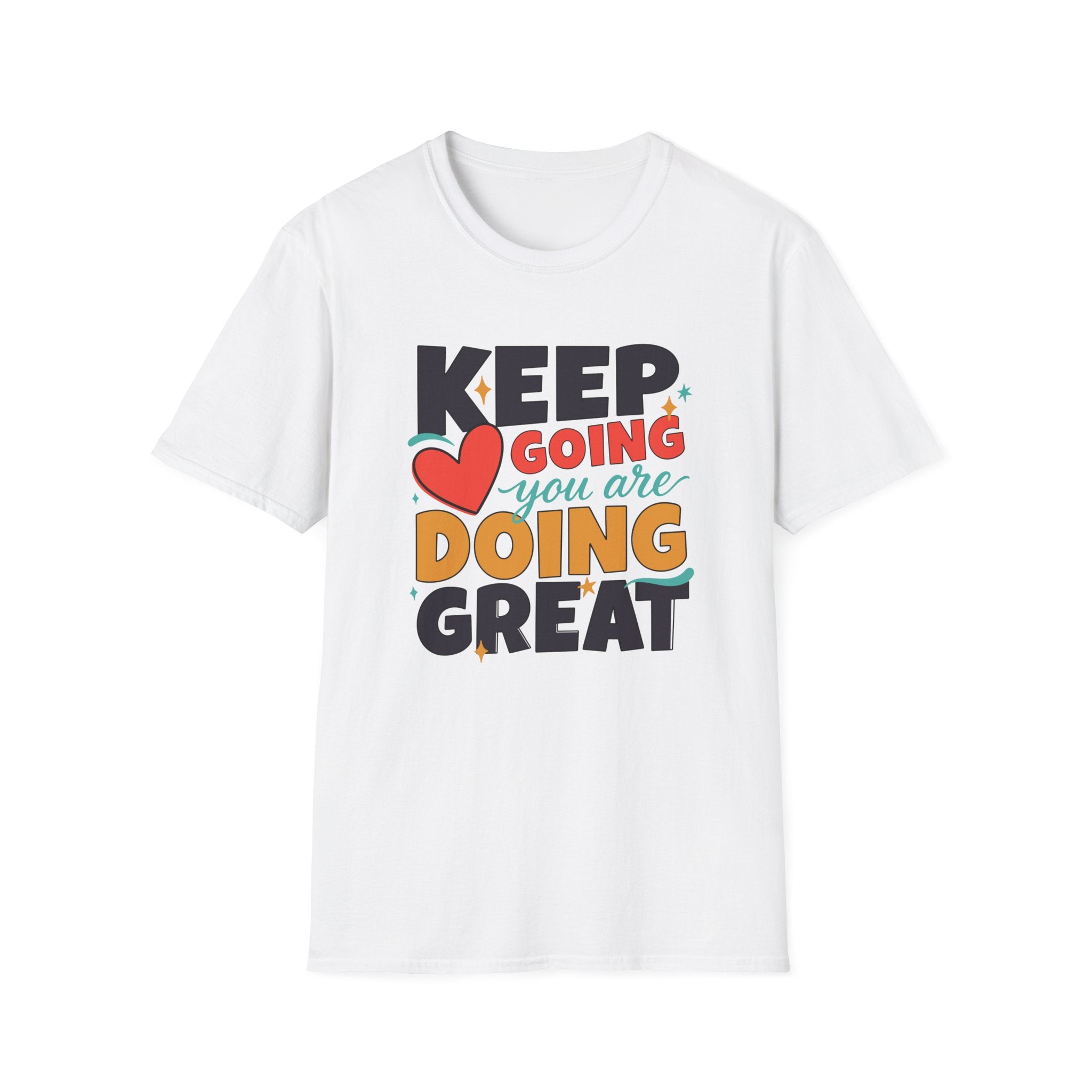 Positive Tee 81