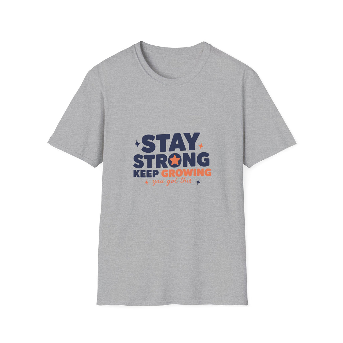 Positive Tee 6