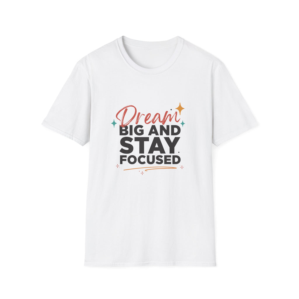 Mindset Tee 443