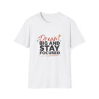 Mindset Tee 443